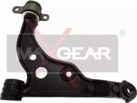 Maxgear 72-1522 - Track Control Arm autospares.lv