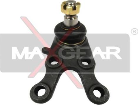 Maxgear 72-1579 - Ball Joint autospares.lv