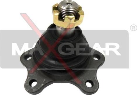 Maxgear 72-1571 - Ball Joint autospares.lv