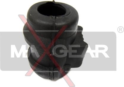 Maxgear 72-1649 - Bearing Bush, stabiliser autospares.lv