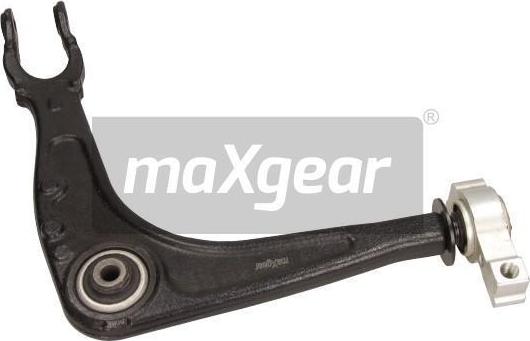 Maxgear 72-1643 - Track Control Arm autospares.lv