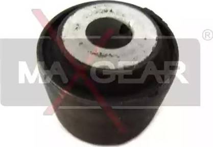 Maxgear 72-1658 - Bush of Control / Trailing Arm autospares.lv