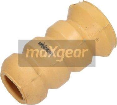 Maxgear 72-1652 - Rubber Buffer, suspension autospares.lv