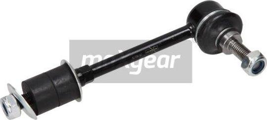 Maxgear 72-1664 - Rod / Strut, stabiliser autospares.lv