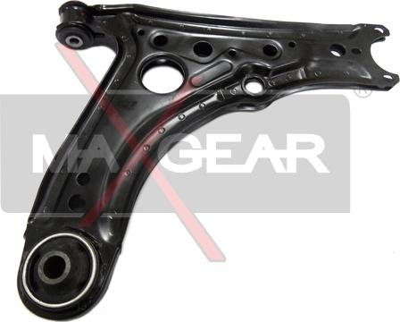 Maxgear 72-1635 - Track Control Arm autospares.lv