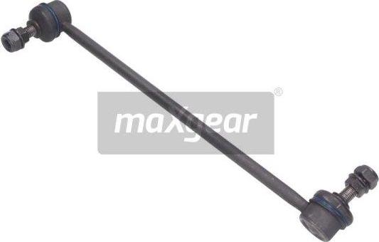 Maxgear 72-1629 - Rod / Strut, stabiliser autospares.lv