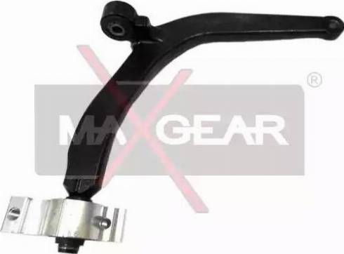 Maxgear 72-1625 - Track Control Arm autospares.lv