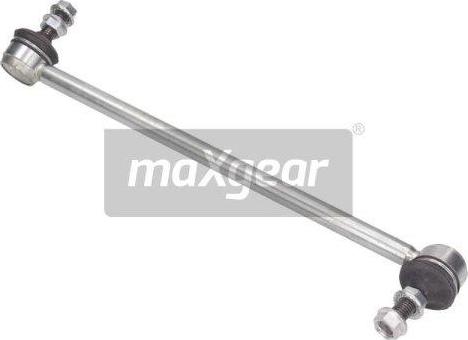 Maxgear 72-1628 - Rod / Strut, stabiliser autospares.lv