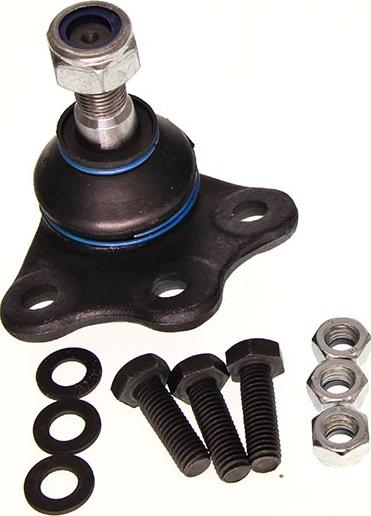 Maxgear 72-1627 - Ball Joint autospares.lv