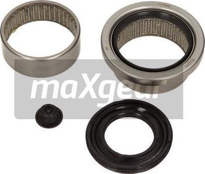 Maxgear 72-1060 - Repair Kit, wheel suspension autospares.lv
