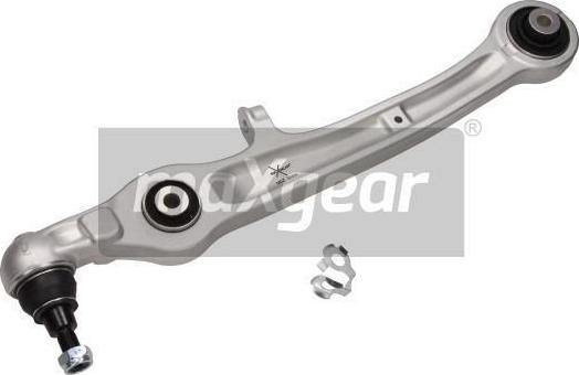 Maxgear 72-1019 - Track Control Arm autospares.lv