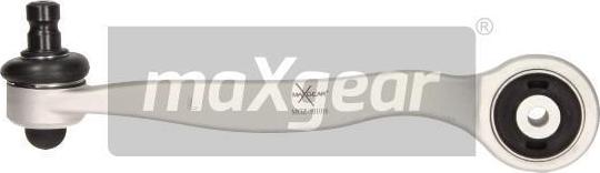 Maxgear 72-1015 - Track Control Arm autospares.lv