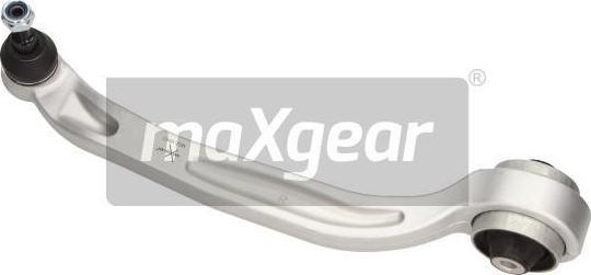 Maxgear 72-1025 - Track Control Arm autospares.lv