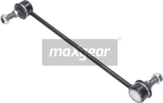 Maxgear 72-1168 - Rod / Strut, stabiliser autospares.lv