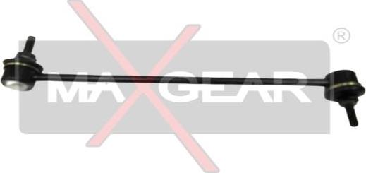 Maxgear 72-1124 - Rod / Strut, stabiliser autospares.lv