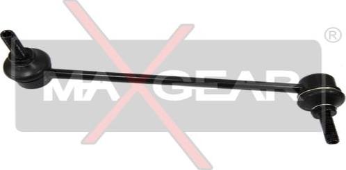 Maxgear 72-1122 - Rod / Strut, stabiliser autospares.lv