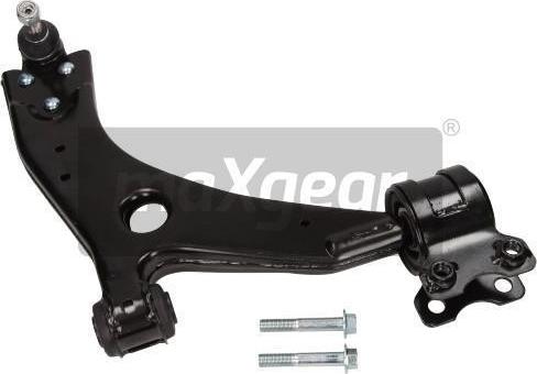 Maxgear 72-1170 - Track Control Arm autospares.lv