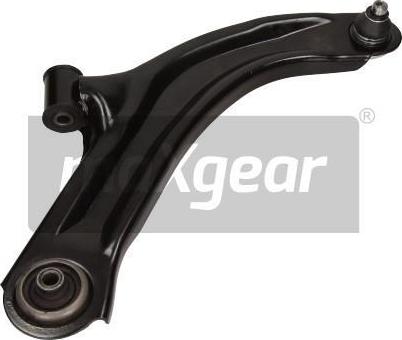 Maxgear 72-1898 - Track Control Arm autospares.lv