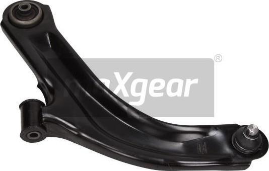 Maxgear 72-1897 - Track Control Arm autospares.lv