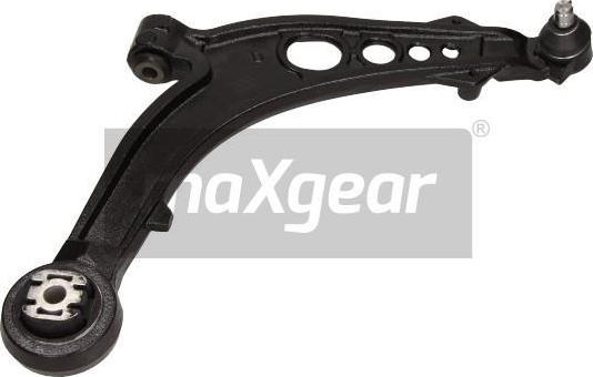 Maxgear 72-1859 - Track Control Arm autospares.lv