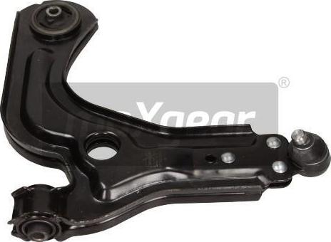 Maxgear 72-1869 - Track Control Arm autospares.lv