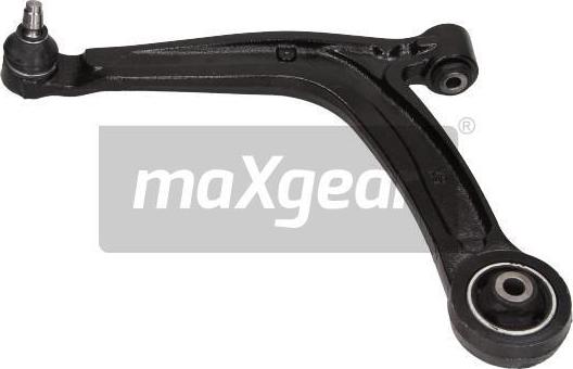 Maxgear 72-1864 - Track Control Arm autospares.lv