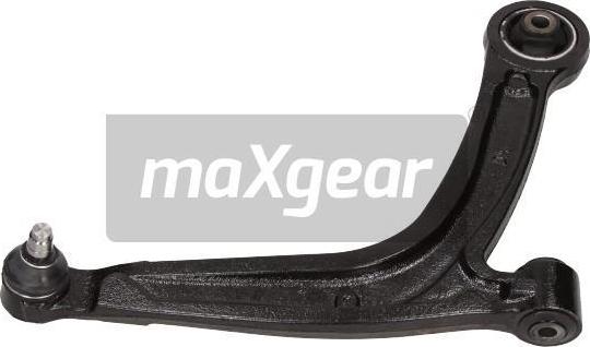 Maxgear 72-1865 - Track Control Arm autospares.lv