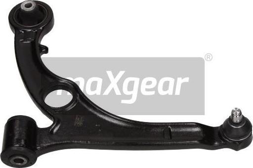 Maxgear 72-1866 - Track Control Arm autospares.lv