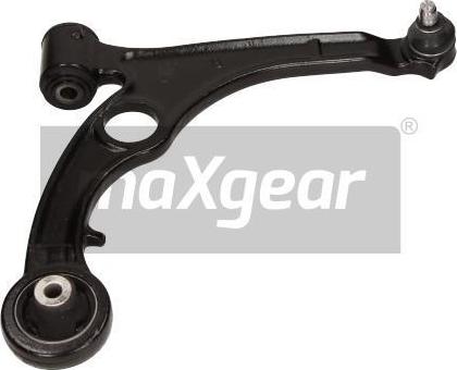 Maxgear 72-1867 - Track Control Arm autospares.lv