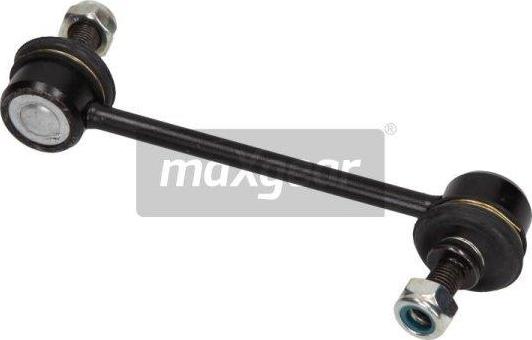 Maxgear 72-1800 - Rod / Strut, stabiliser autospares.lv