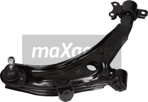 Maxgear 72-1880 - Track Control Arm autospares.lv