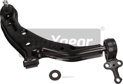 Maxgear 72-1834 - Track Control Arm autospares.lv