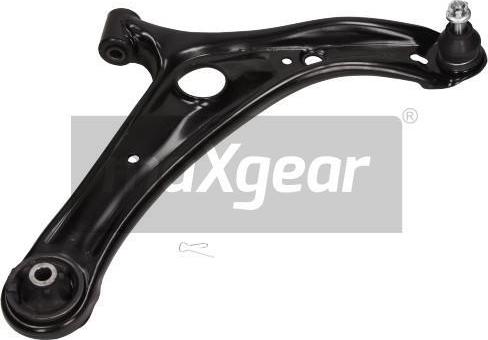 Maxgear 72-1836 - Track Control Arm autospares.lv