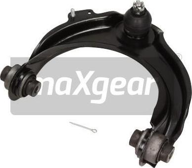 Maxgear 72-1831 - Track Control Arm autospares.lv