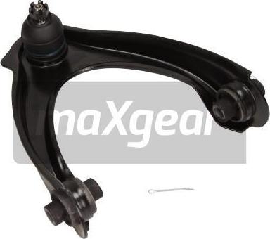 Maxgear 72-1826 - Track Control Arm autospares.lv