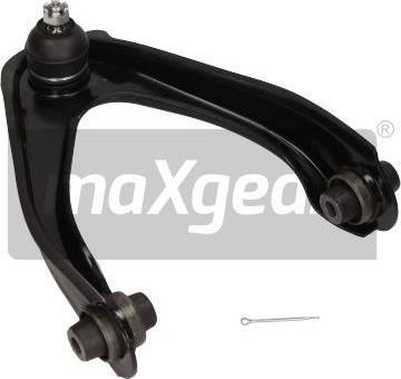 Maxgear 72-1827 - Track Control Arm autospares.lv