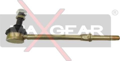 Maxgear 72-1394 - Rod / Strut, stabiliser autospares.lv