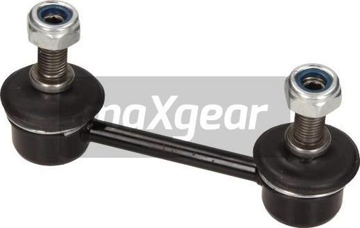 Maxgear 72-1396 - Rod / Strut, stabiliser autospares.lv