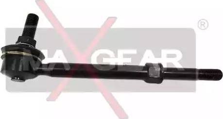 Maxgear 72-1398 - Rod / Strut, stabiliser autospares.lv