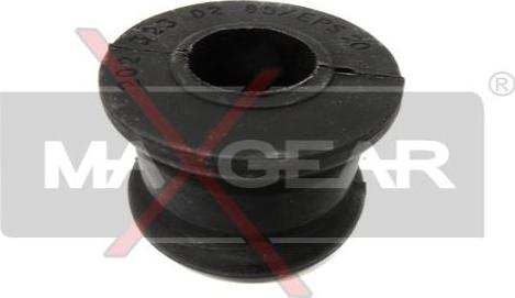 Maxgear 72-1349 - Bearing Bush, stabiliser autospares.lv