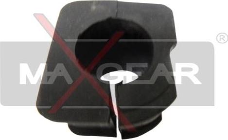 Maxgear 72-1330 - Bearing Bush, stabiliser autospares.lv