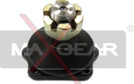 Maxgear 72-1247 - Ball Joint autospares.lv