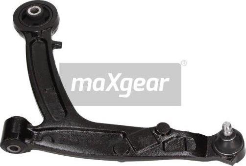 Maxgear 72-1226 - Track Control Arm autospares.lv