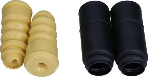 Maxgear 72-1220 - Dust Cover Kit, shock absorber autospares.lv