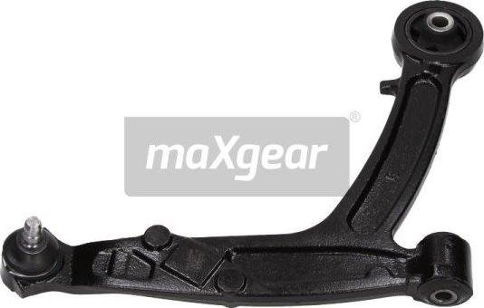 Maxgear 72-1227 - Track Control Arm autospares.lv