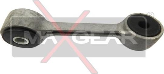 Maxgear 72-1278 - Rod / Strut, stabiliser autospares.lv