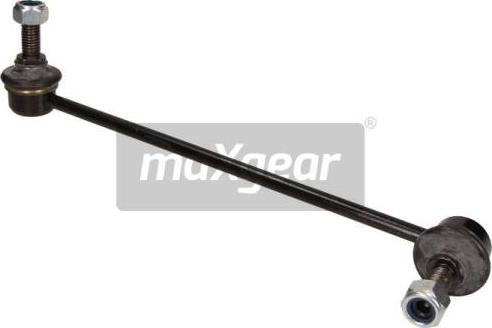 Maxgear 72-1747 - Rod / Strut, stabiliser autospares.lv