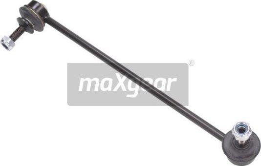 Maxgear 72-1755 - Rod / Strut, stabiliser autospares.lv