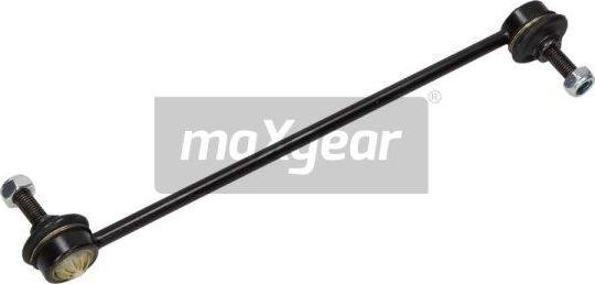 Maxgear 72-1752 - Rod / Strut, stabiliser autospares.lv