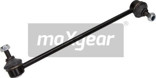 Maxgear 72-1757 - Rod / Strut, stabiliser autospares.lv